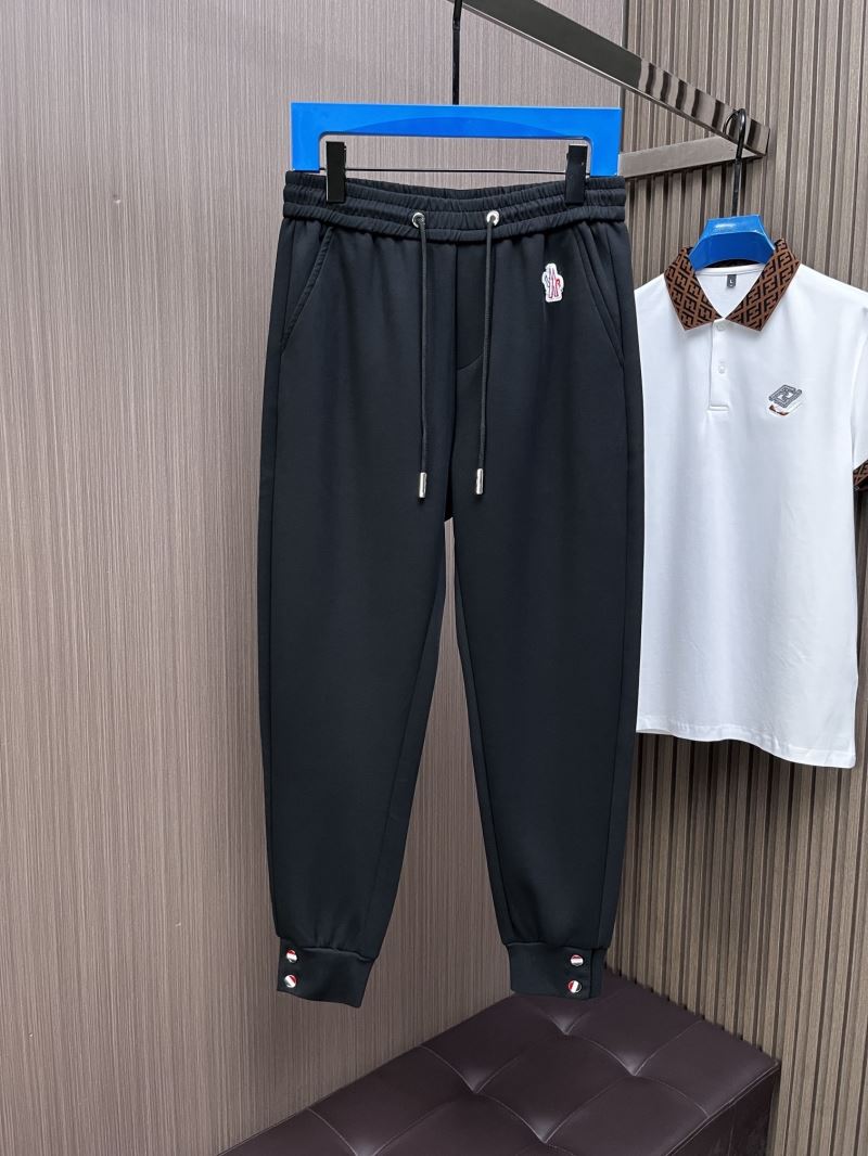 Moncler Long Pants